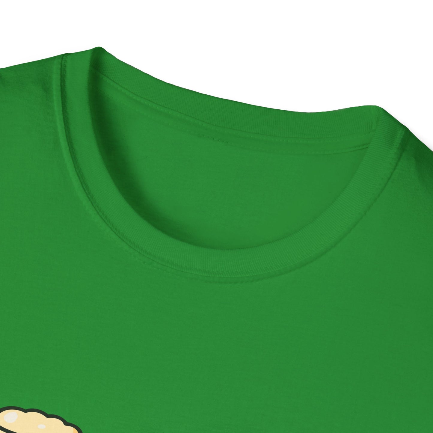 Unisex Soft-Style T-Shirt - Vereinigte Farben