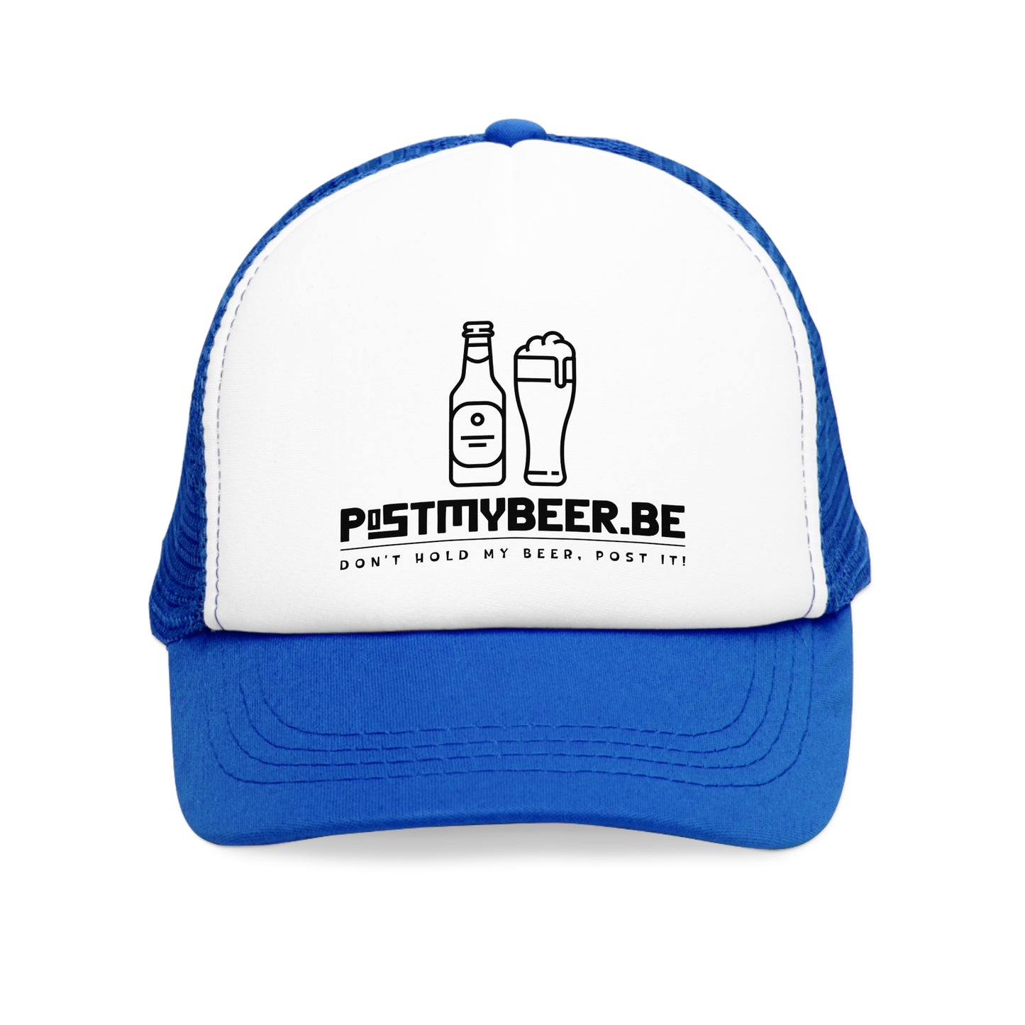 Casquette officielle postmybeer