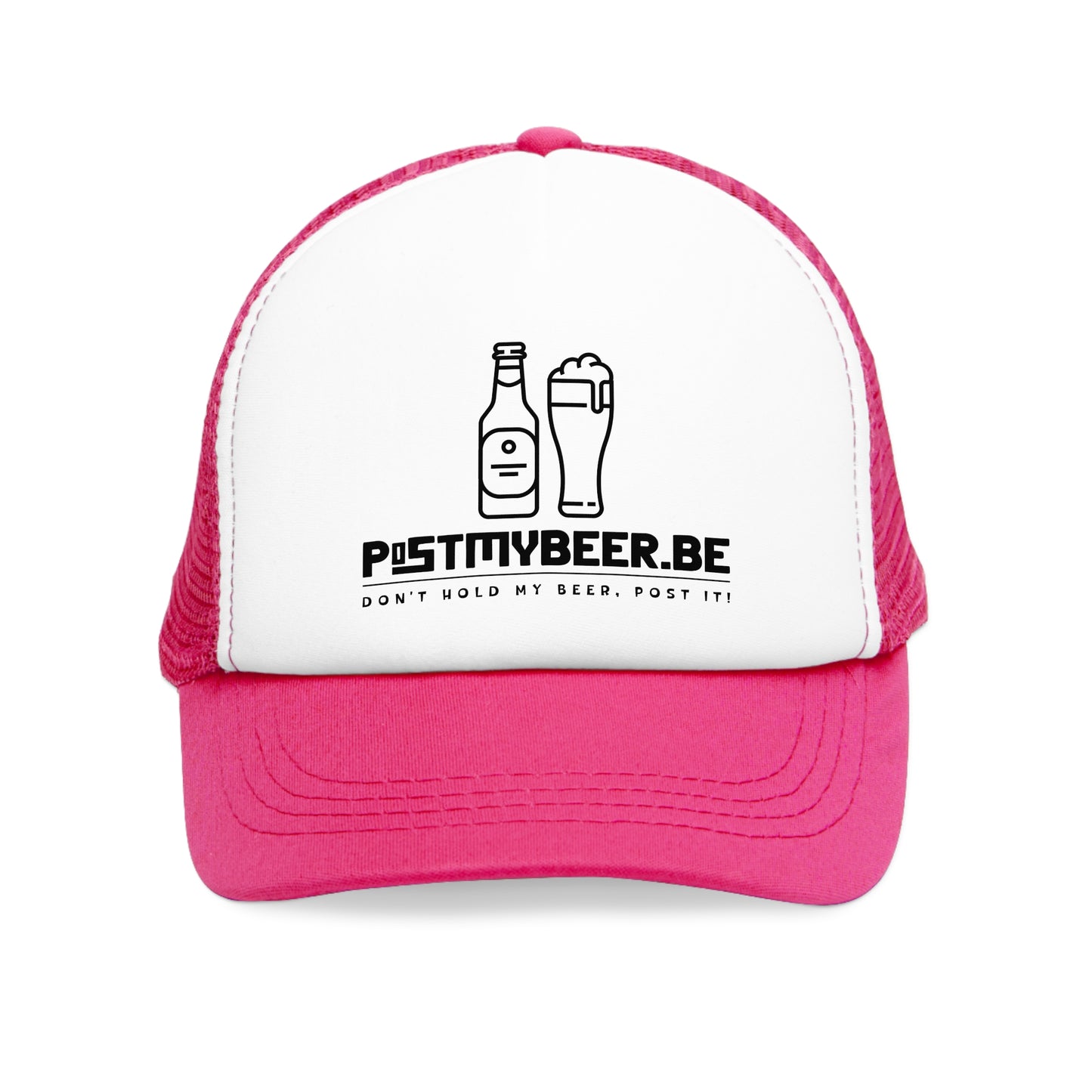 Casquette officielle postmybeer