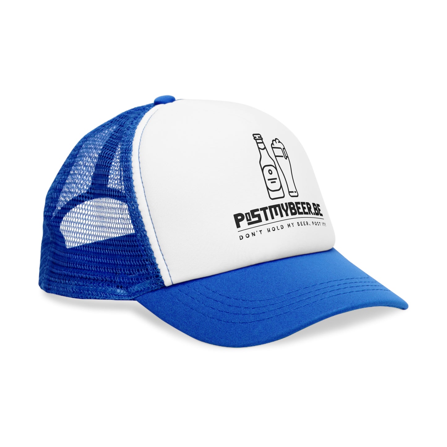 Casquette officielle postmybeer