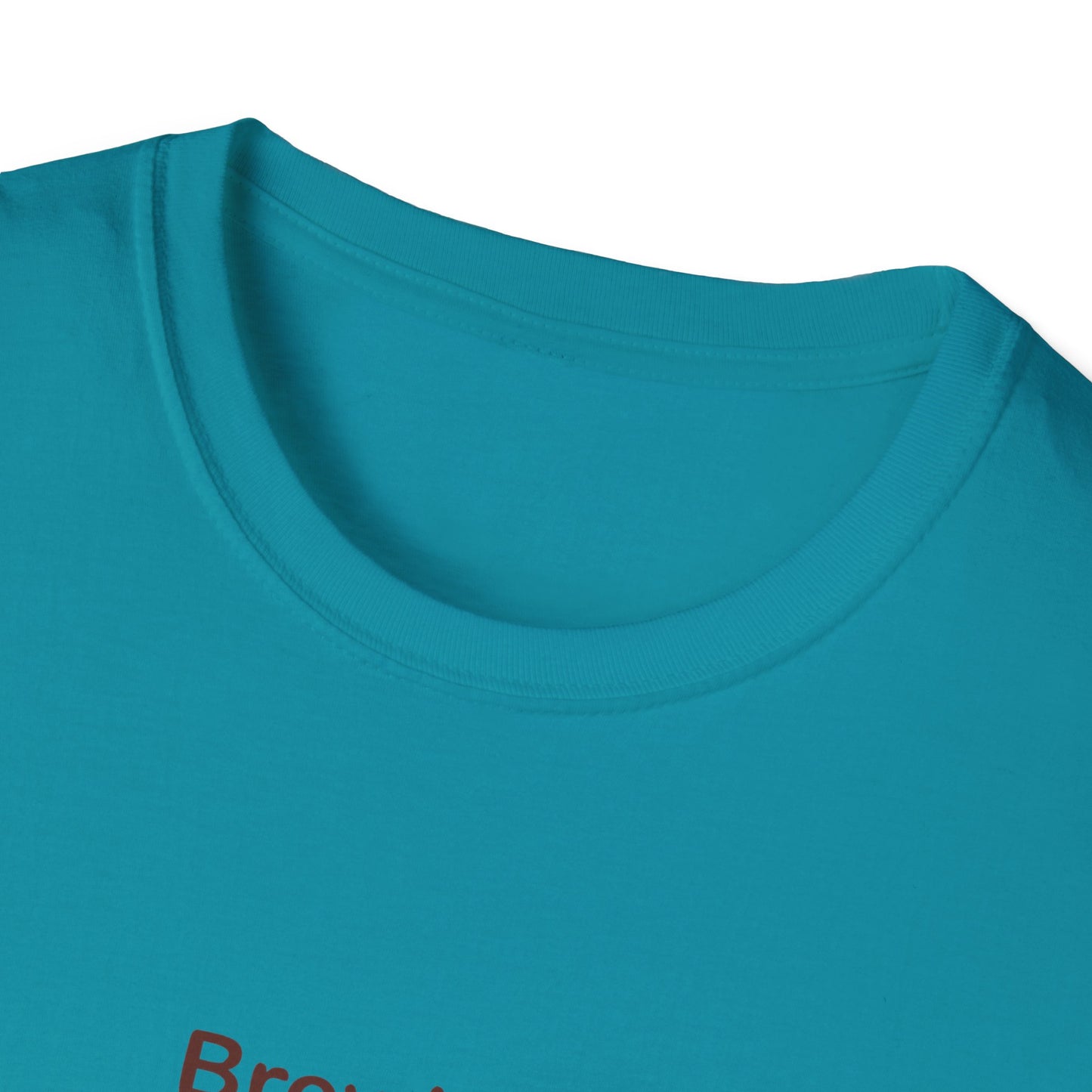 Unisex Softstyle T-Shirt – Brauprozess