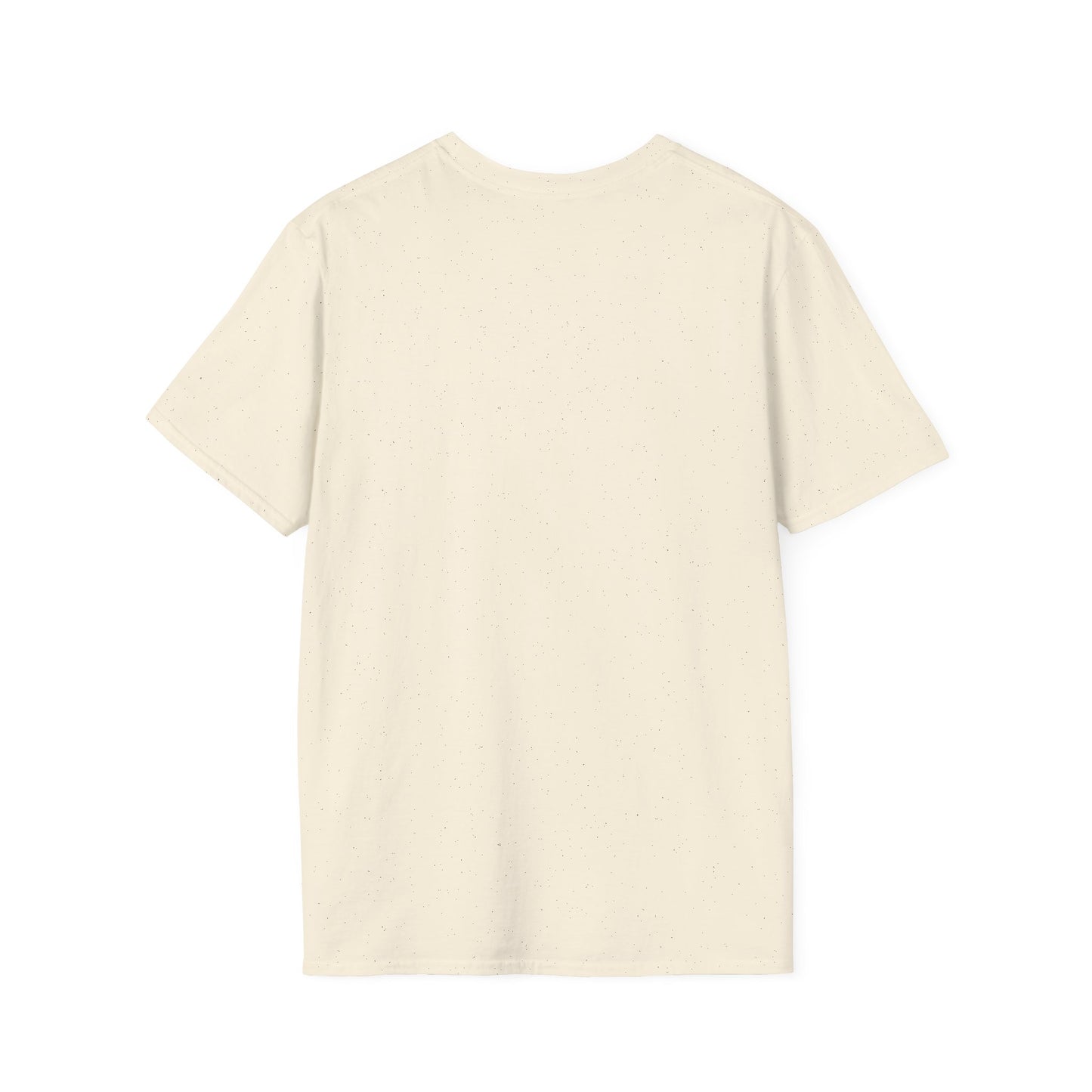 Unisex Softstyle T-Shirt - Brewing is an art
