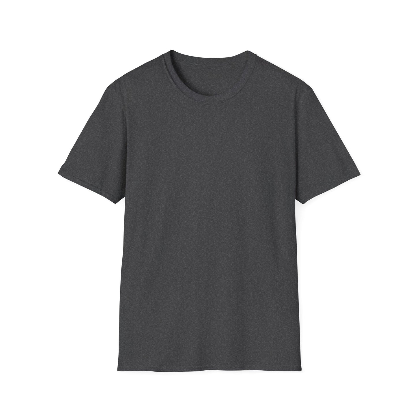 T-shirt « La réponse est la bière »