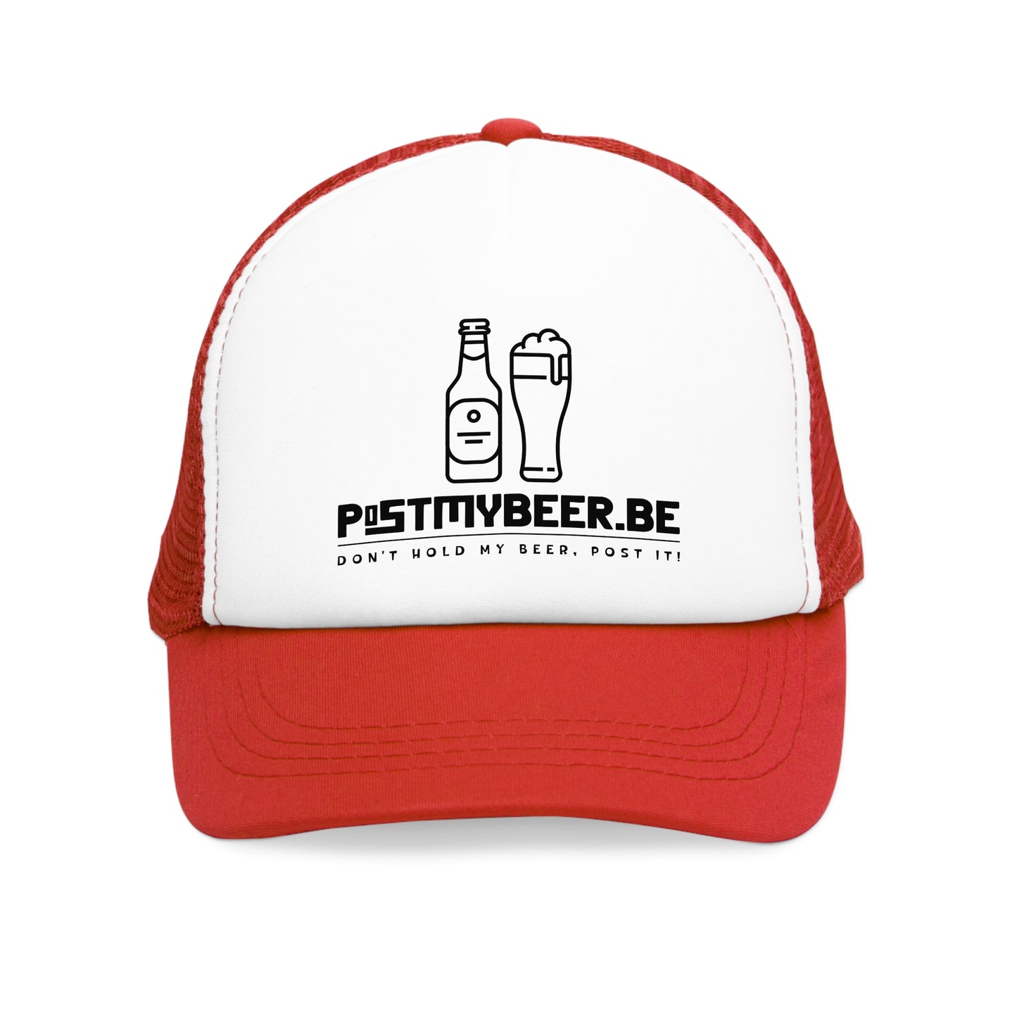 Casquette officielle postmybeer