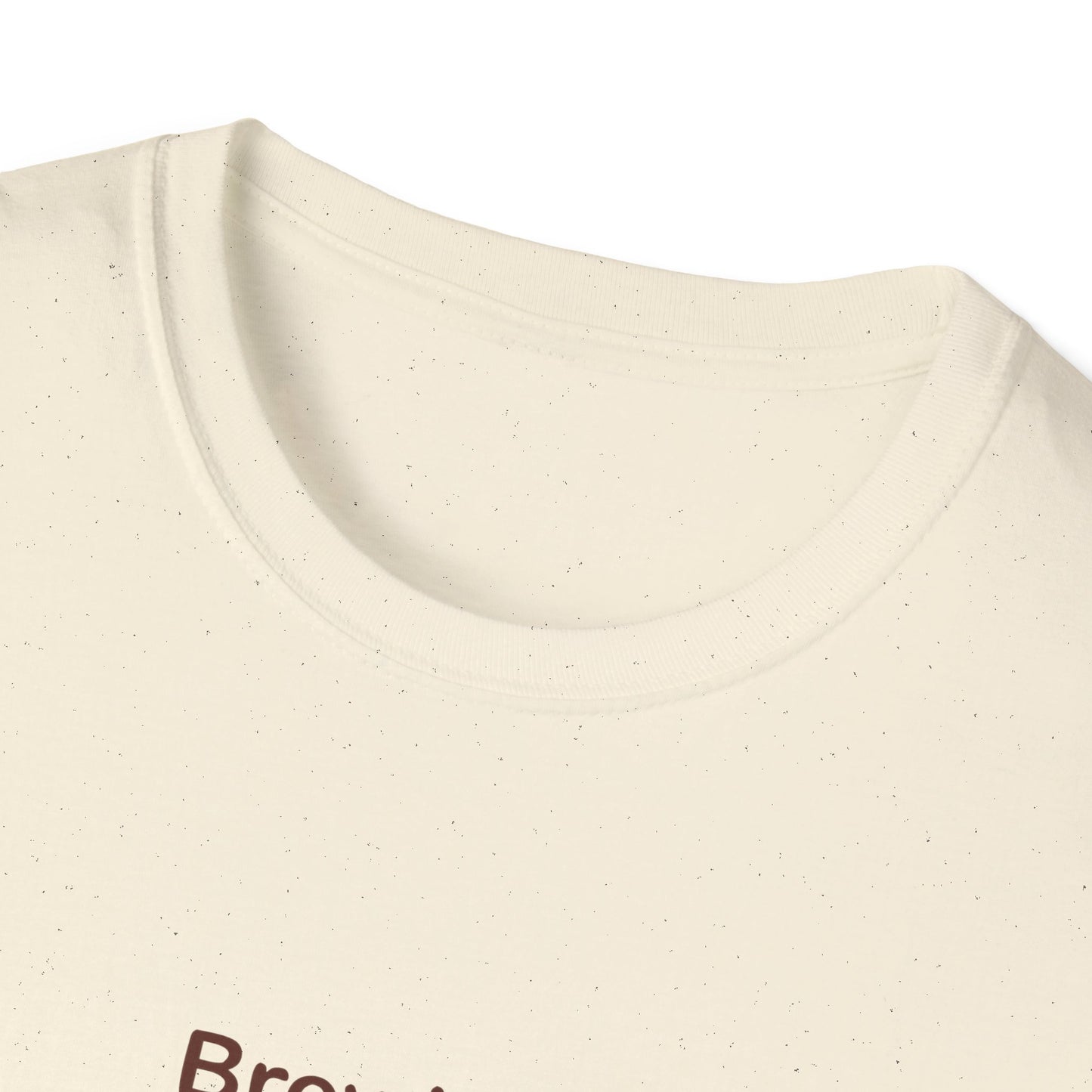 Unisex Softstyle T-Shirt – Brauprozess