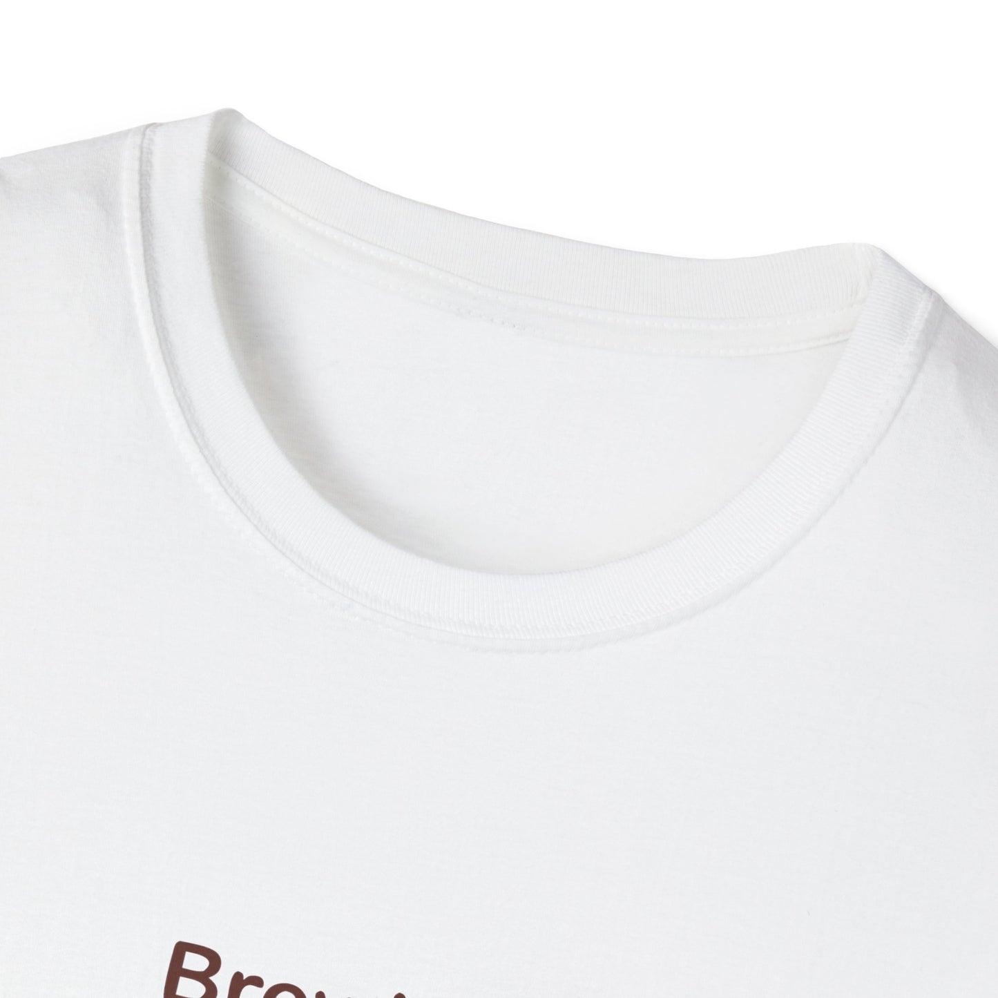 Unisex Softstyle T-Shirt – Brauprozess