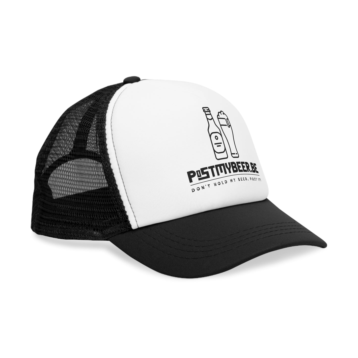 Casquette officielle postmybeer