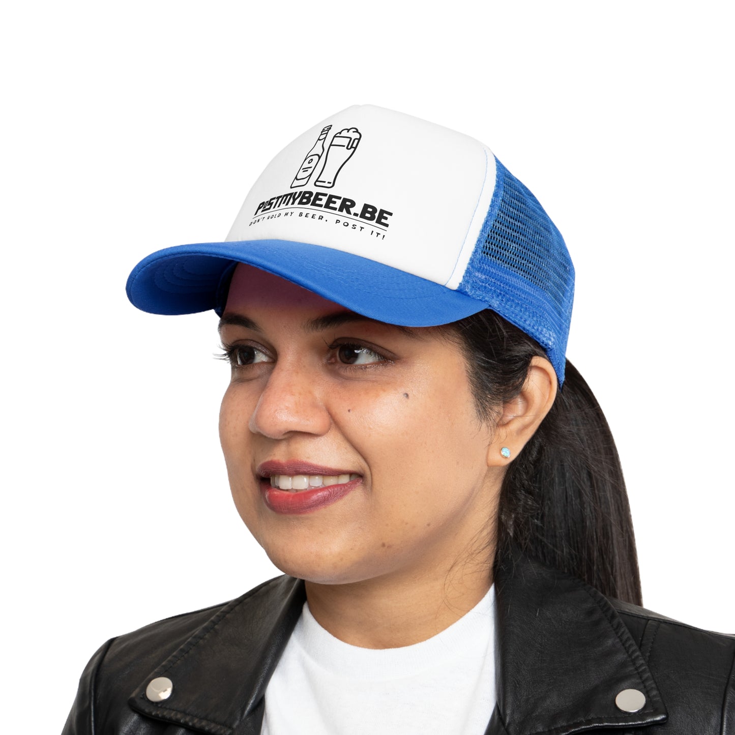 Casquette officielle postmybeer