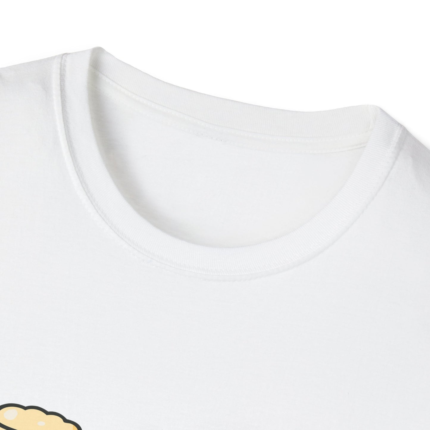 Unisex Soft-Style T-Shirt - Vereinigte Farben