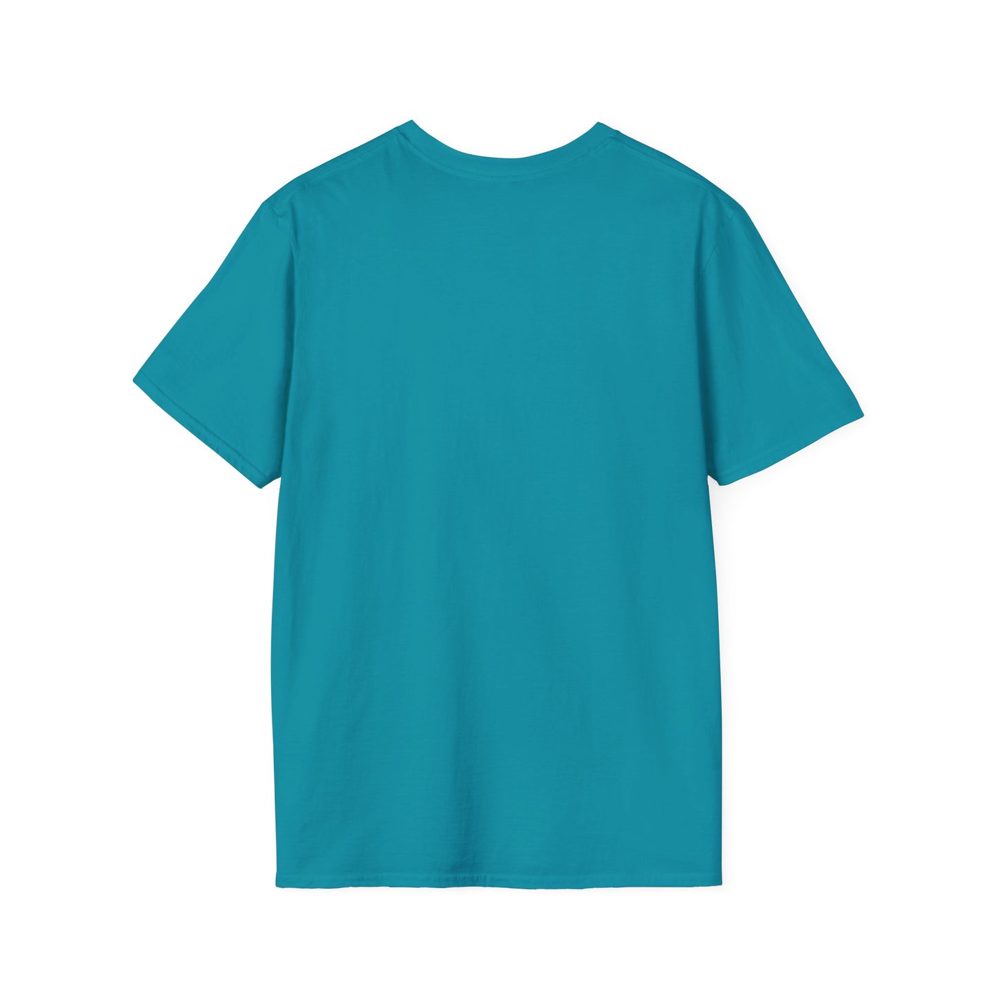 Unisex Softstyle T-Shirt - Brewing is an art