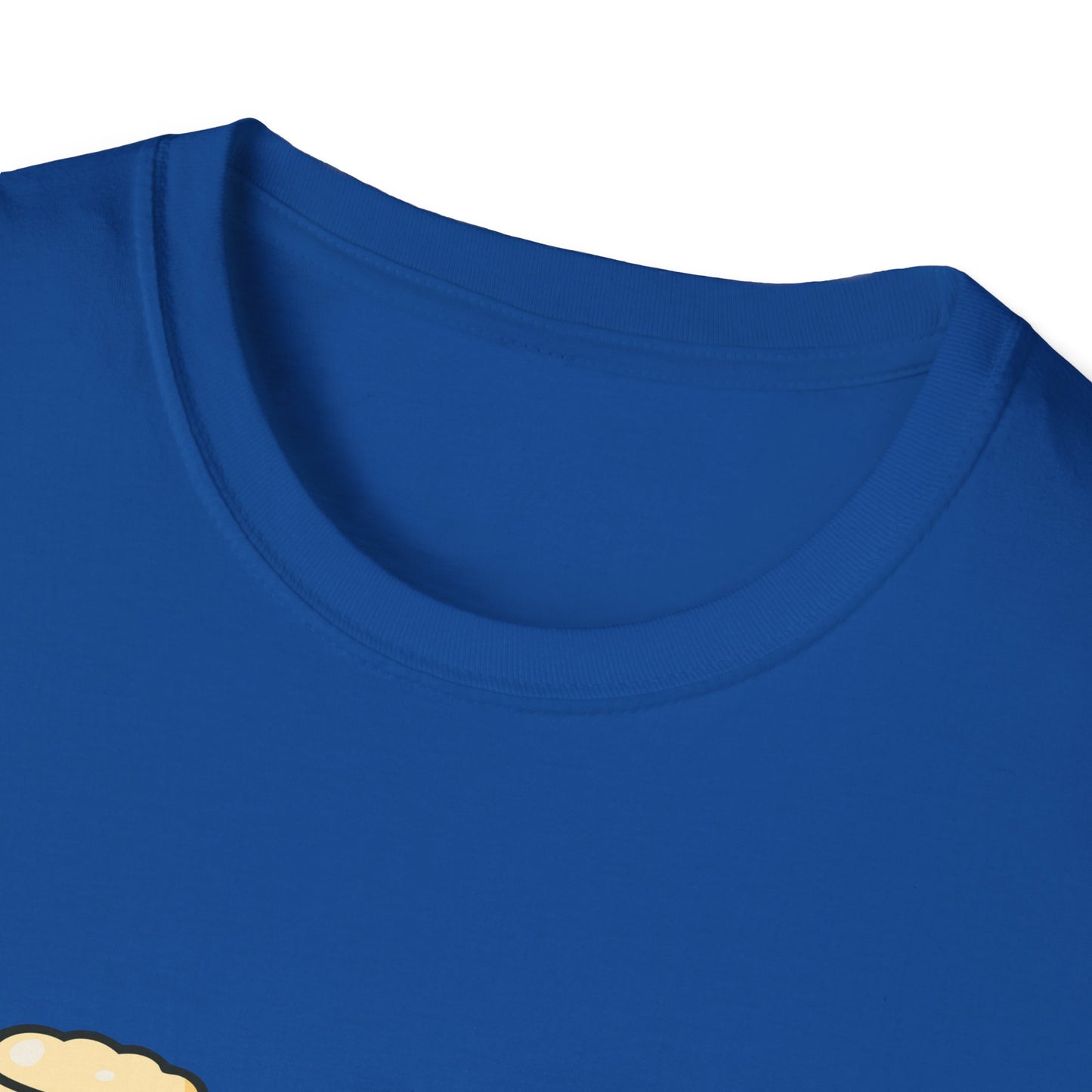 Unisex Soft-Style T-Shirt - Vereinigte Farben