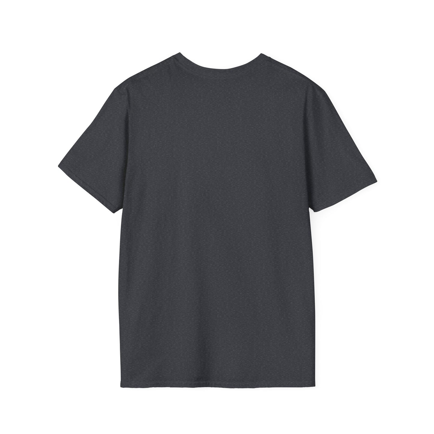 Unisex Softstyle T-Shirt - Brewing is an art