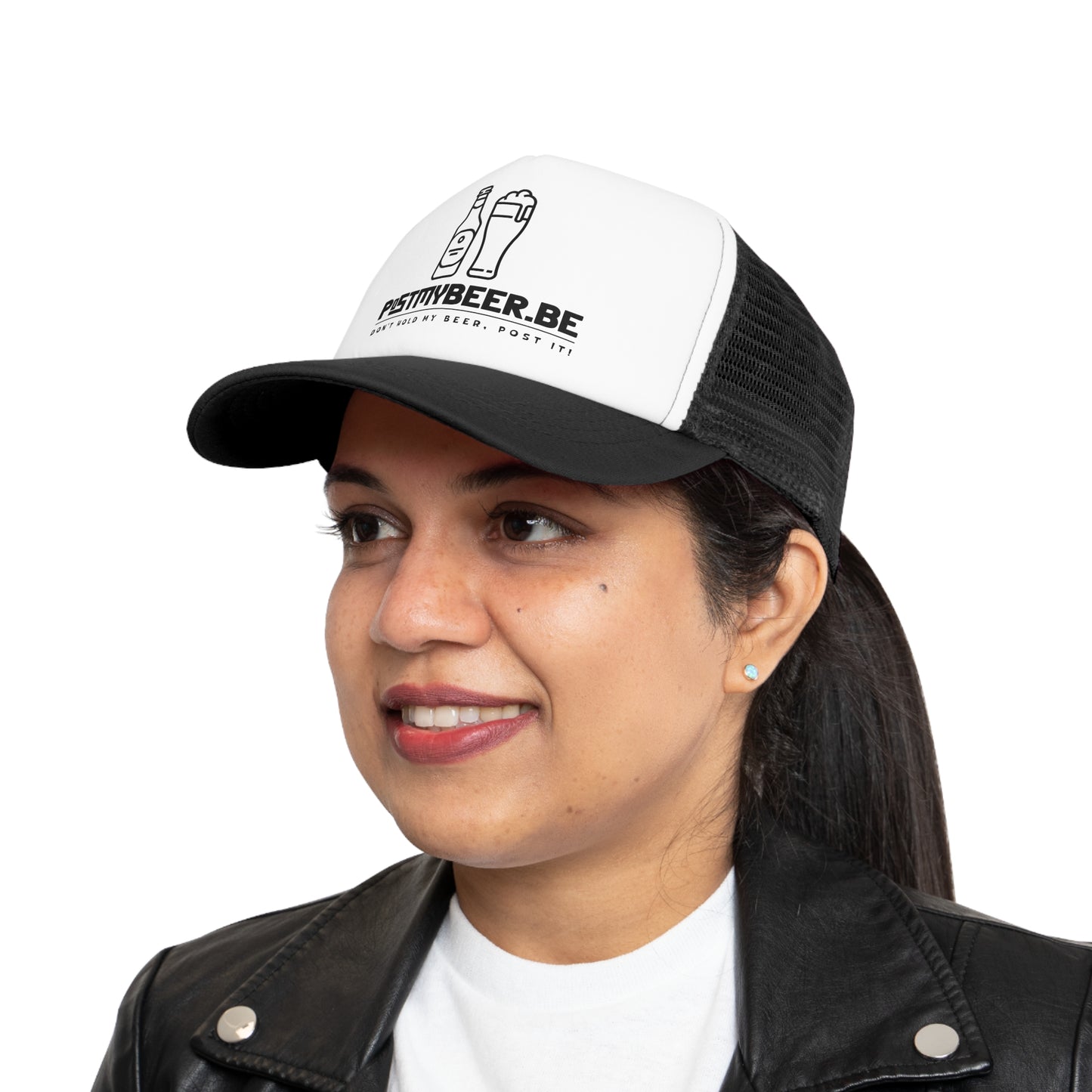 Casquette officielle postmybeer