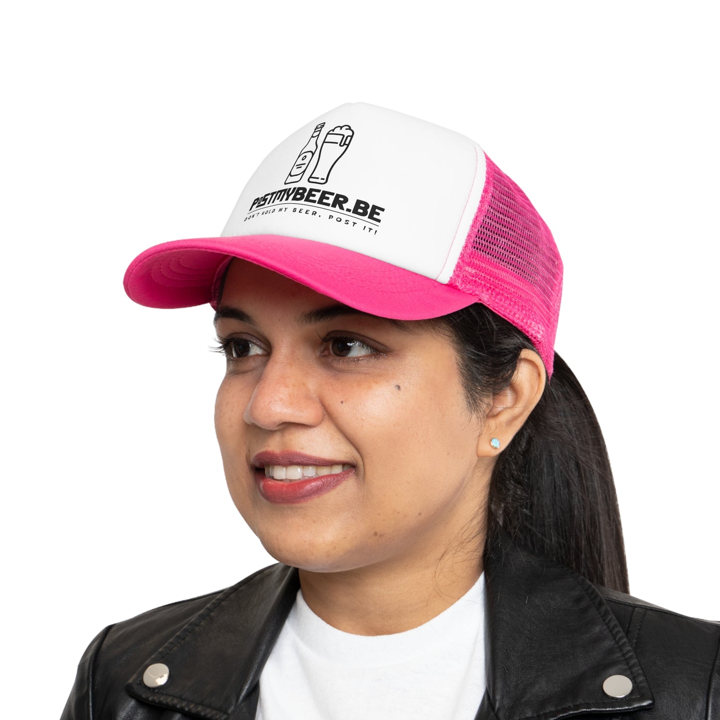 Casquette officielle postmybeer