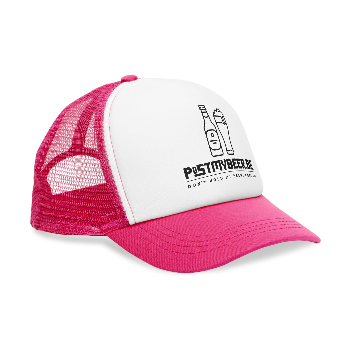 Casquette officielle postmybeer