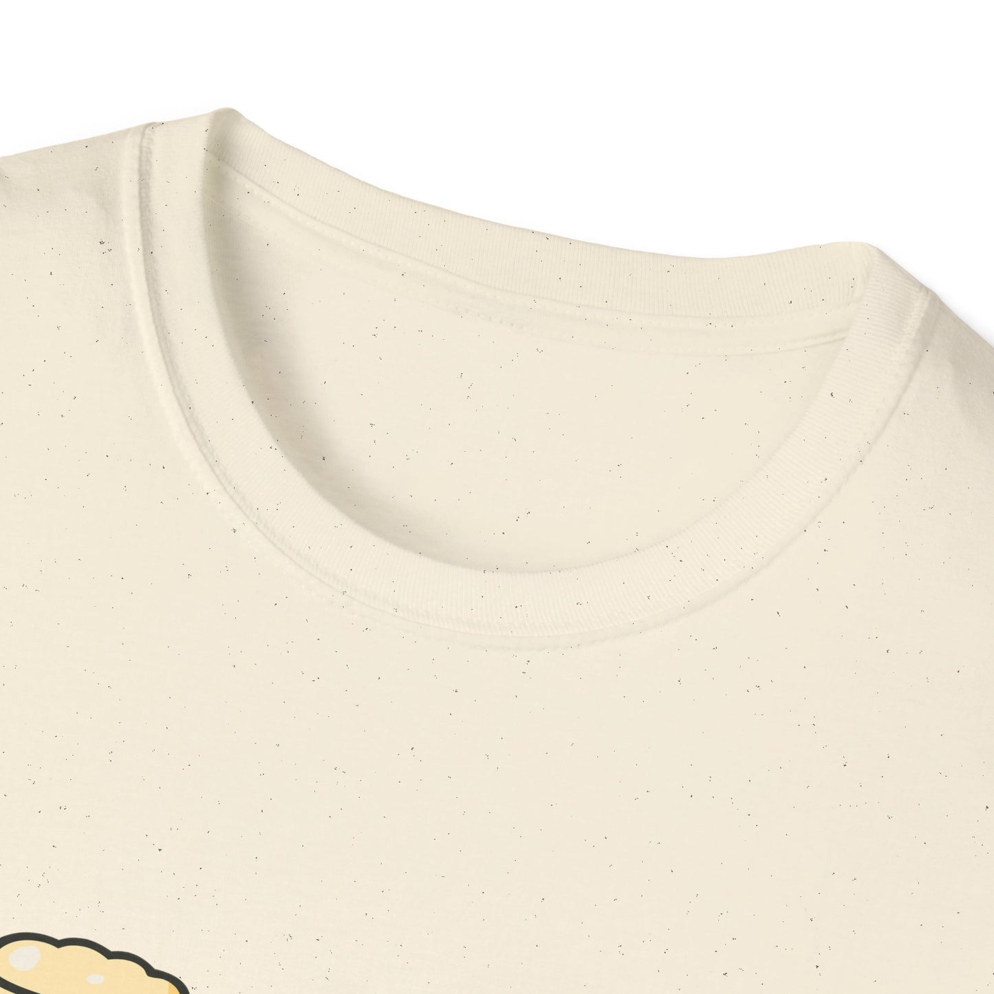 Unisex Soft-Style T-Shirt - Vereinigte Farben