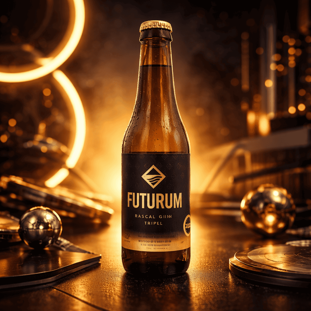 Futurum Rascal Tripel