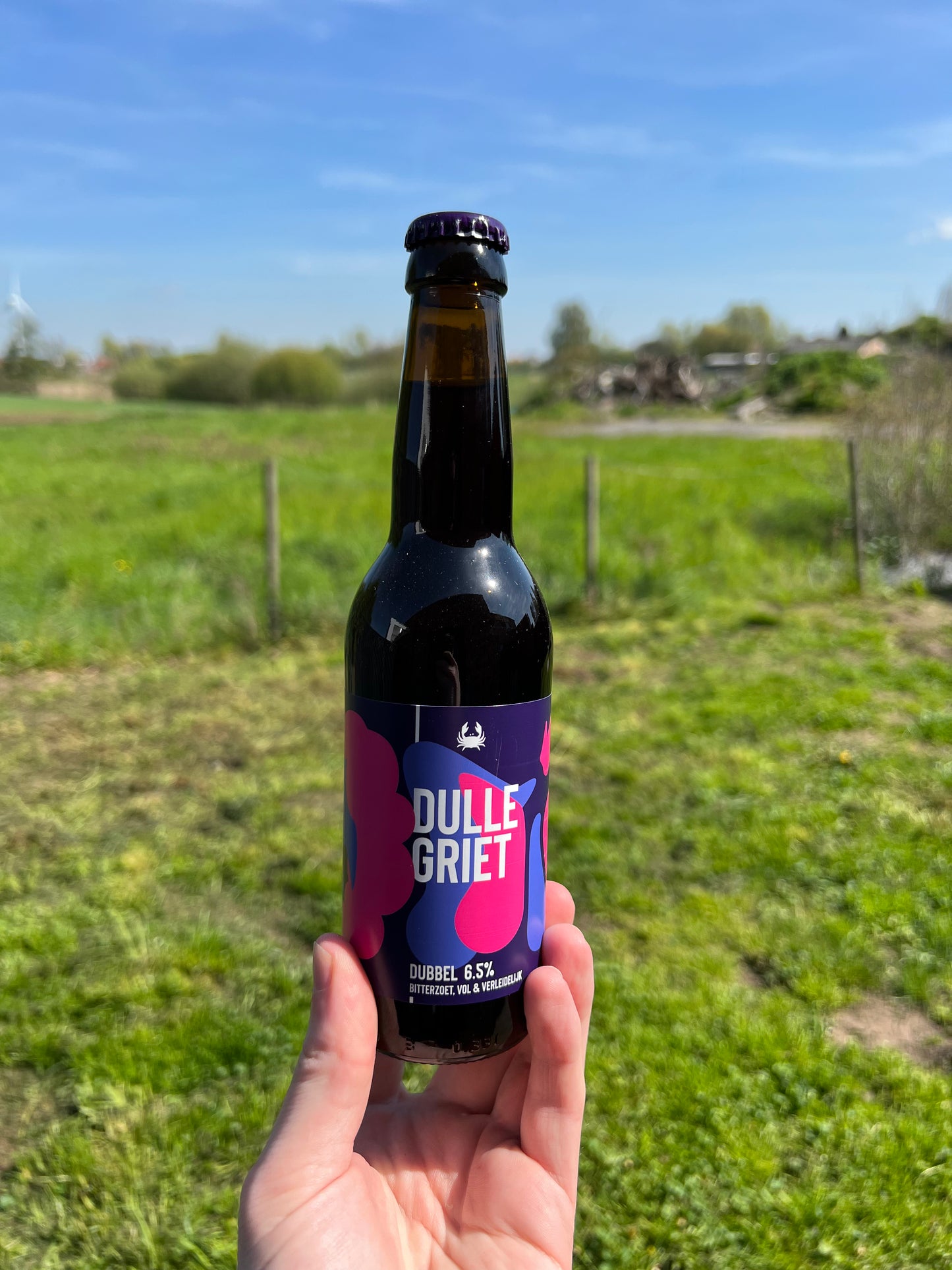 Dulle Griet