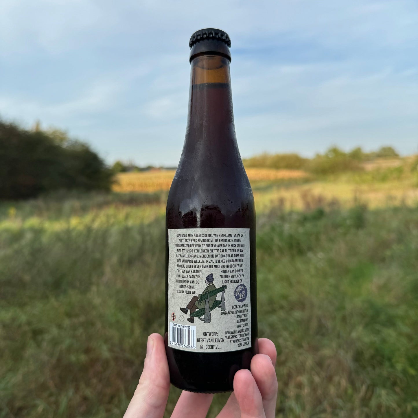 Ambtenaar op rust