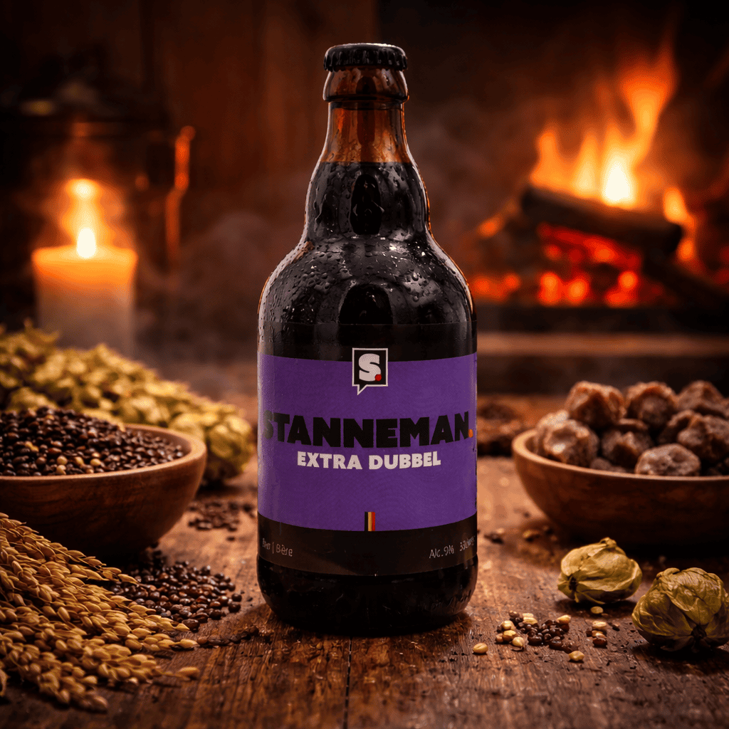Stanneman Extra Dubbel