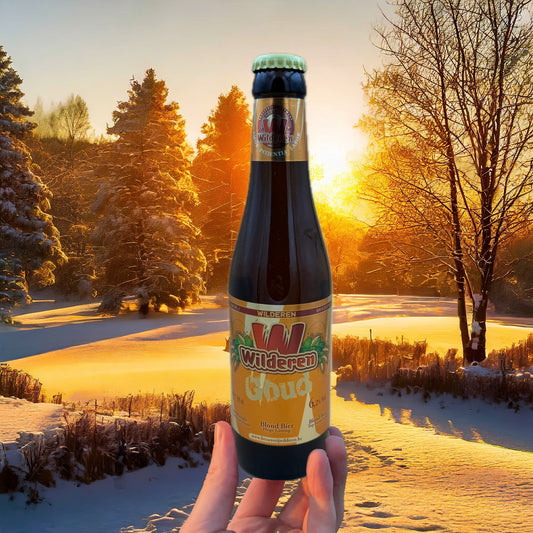 Wild Gold