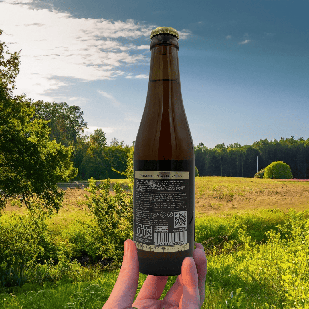 000 ___ Template Losse beers