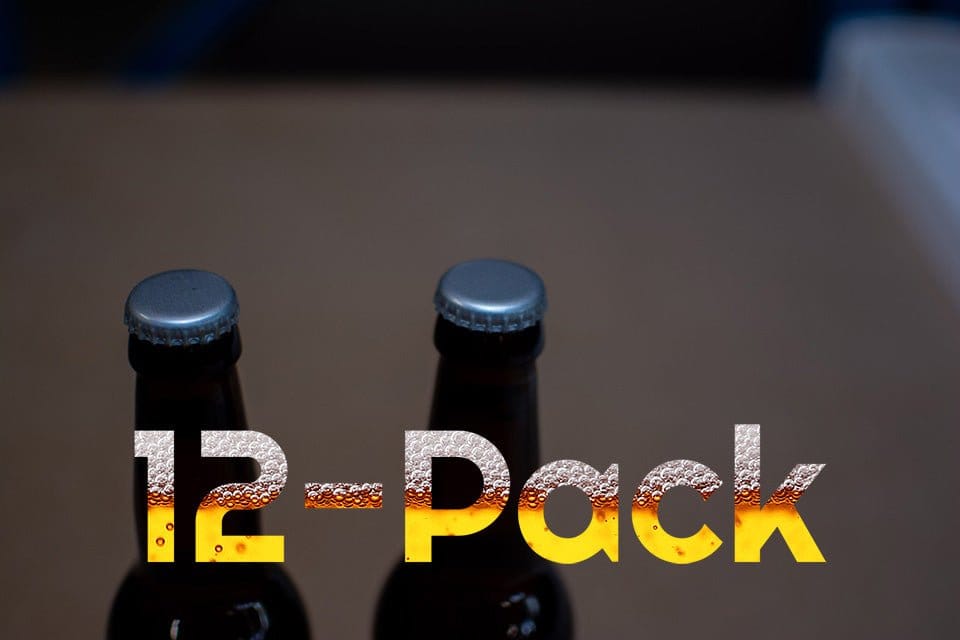 PostMyBeer 12Pack-abonnement - PostMyBeer.be