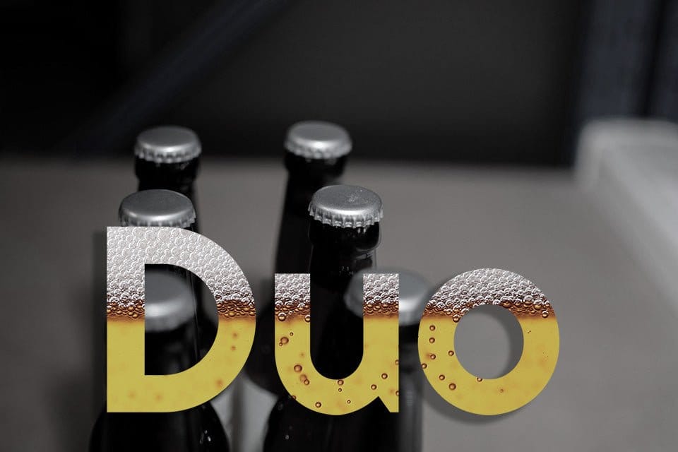 PostMyBeer DUO-abonnement - PostMyBeer.be