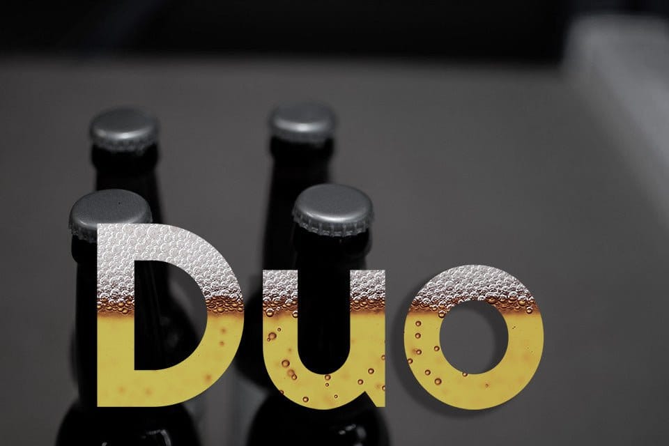 PostMyBeer DUO-abonnement - PostMyBeer.be
