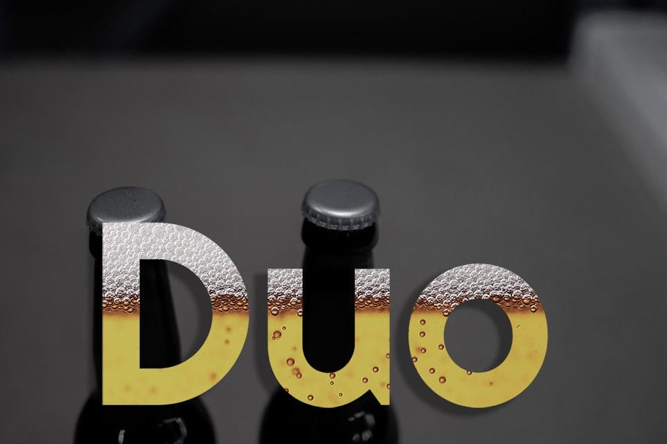 PostMyBeer DUO-abonnement - PostMyBeer.be