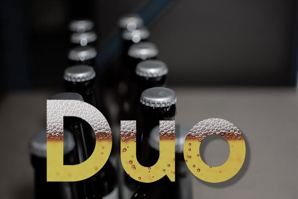 PostMyBeer DUO-abonnement - PostMyBeer.be
