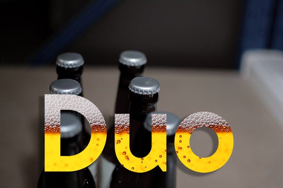 PostMyBeer DUO-abonnement - PostMyBeer.be