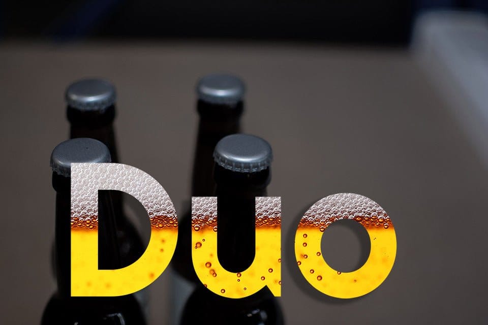 PostMyBeer DUO-abonnement - PostMyBeer.be