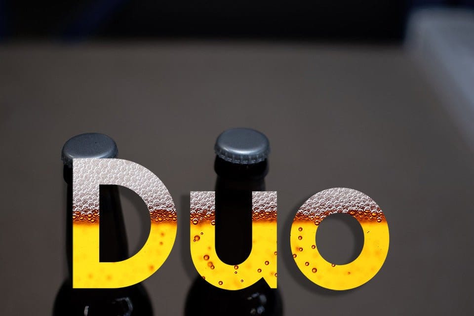 PostMyBeer DUO-abonnement - PostMyBeer.be