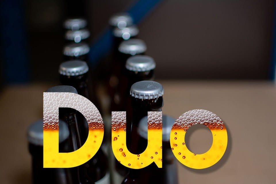 PostMyBeer DUO-abonnement - PostMyBeer.be