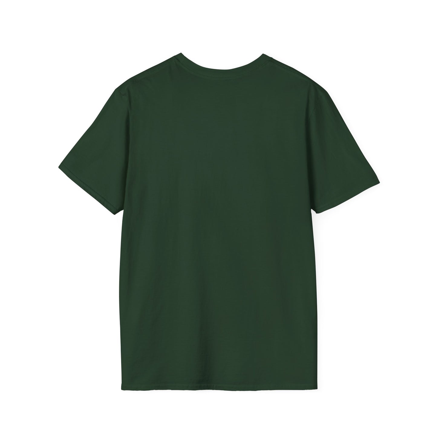 Unisex Softstyle T-Shirt - Game of (hop)cones