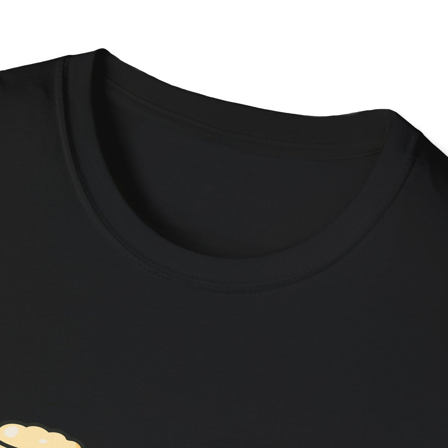 Unisex Soft-Style T-Shirt - United colors