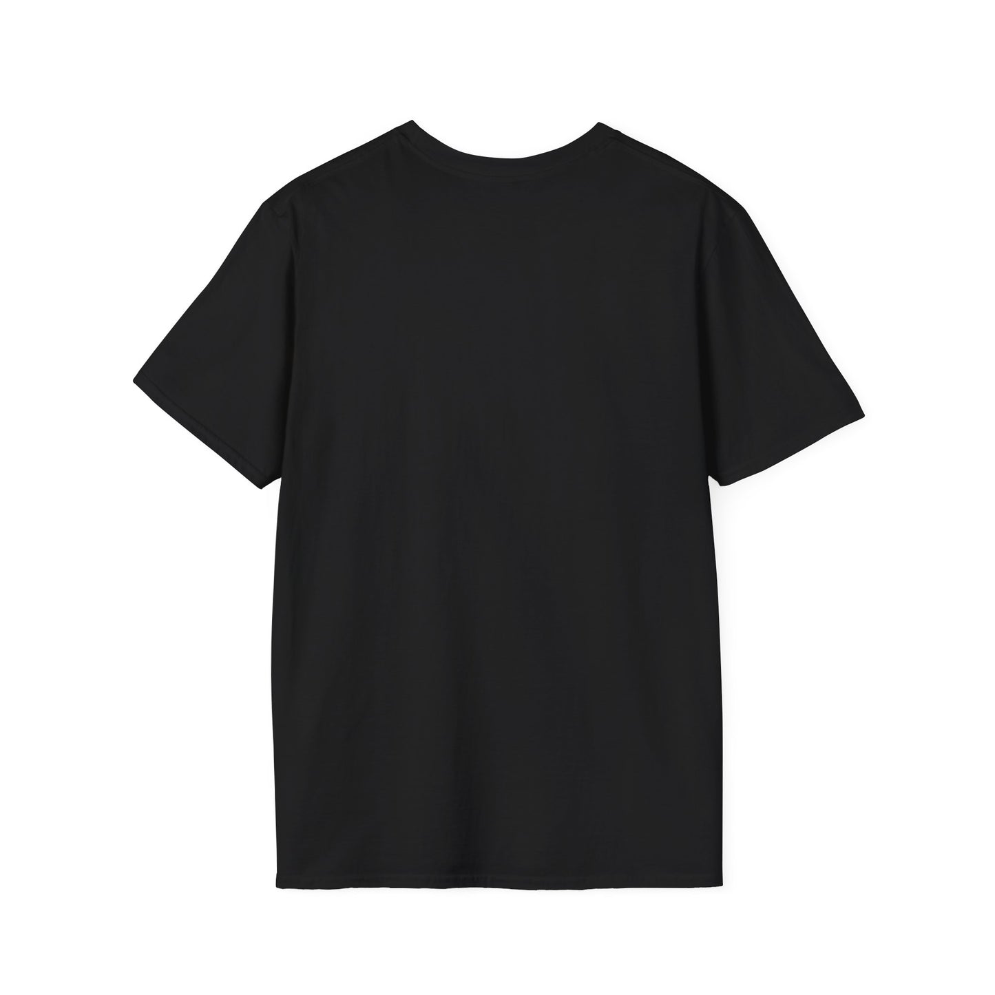 Unisex Softstyle T-Shirt - Brewmance
