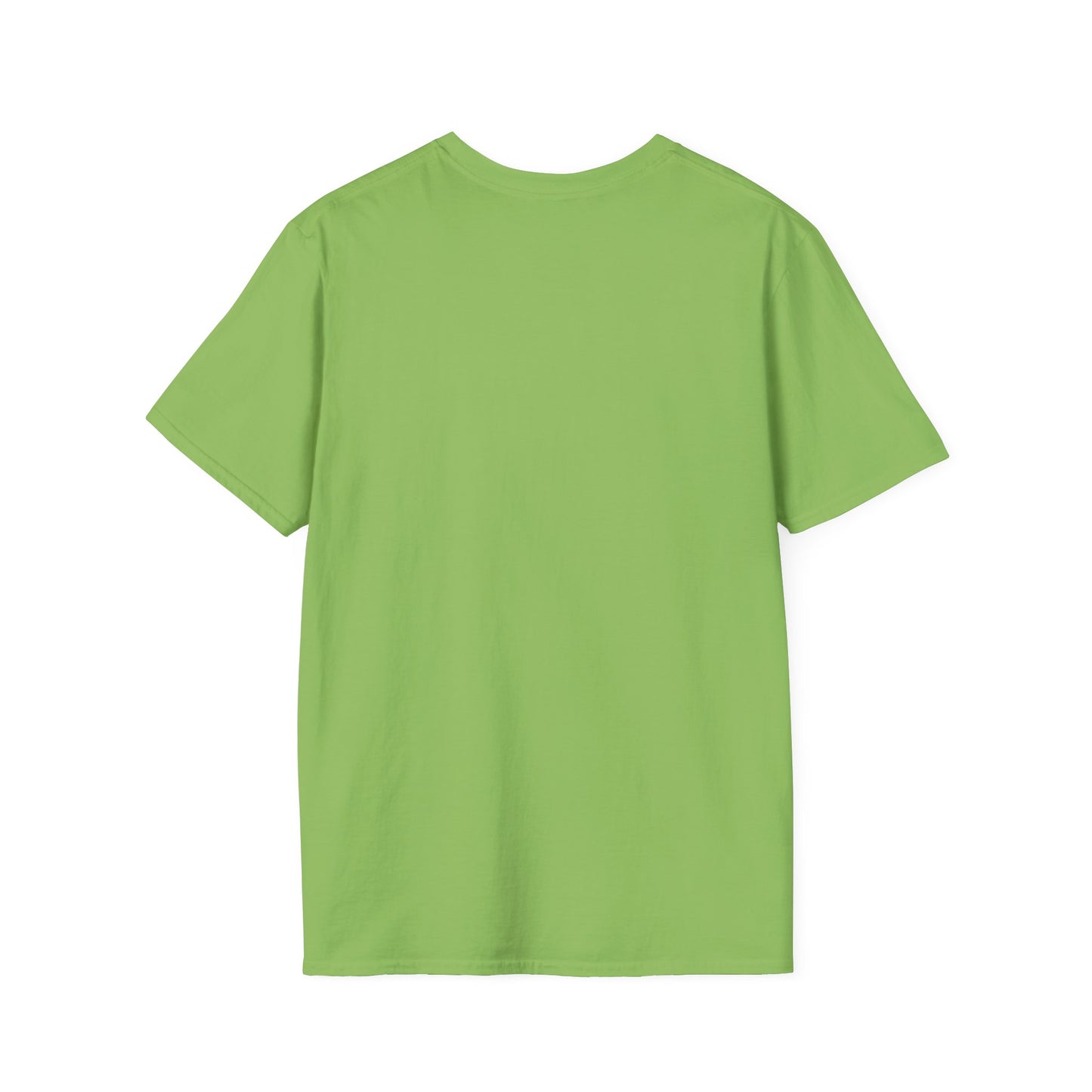 Unisex Softstyle T-Shirt - Brewmance