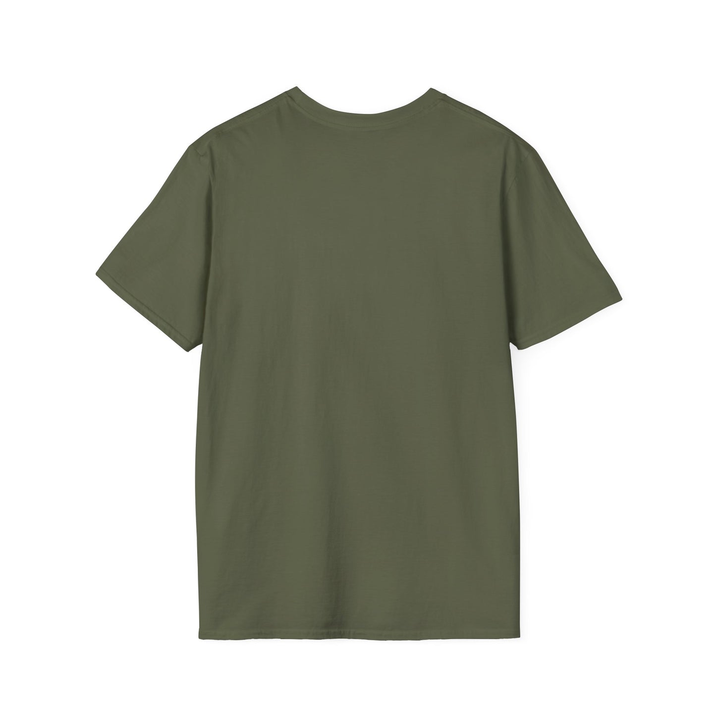 Unisex Softstyle T-Shirt - Brewmance
