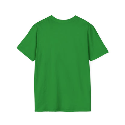 Unisex Softstyle T-Shirt - Brewing is like cooking...