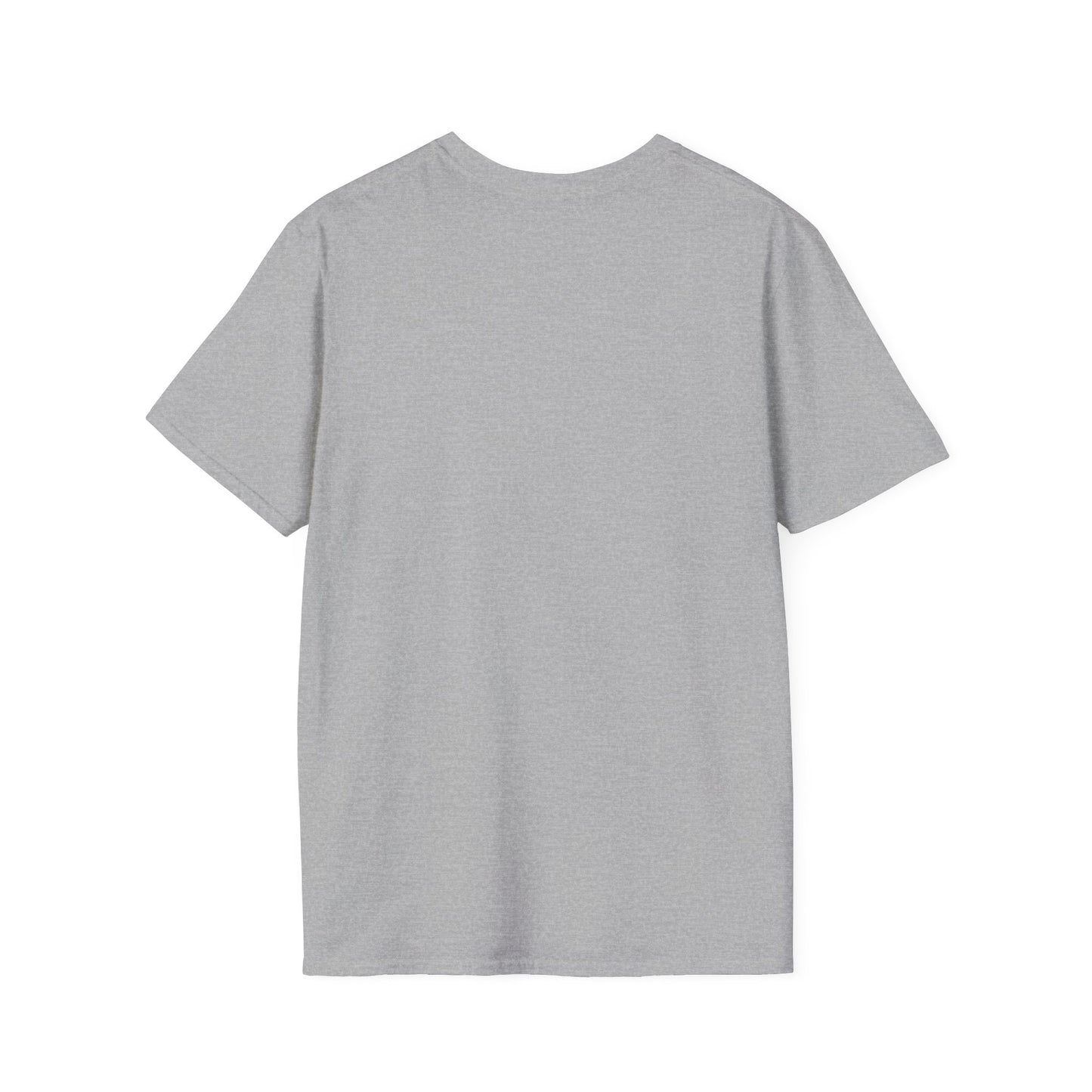 Unisex Softstyle T-Shirt - Game of (hop)cones