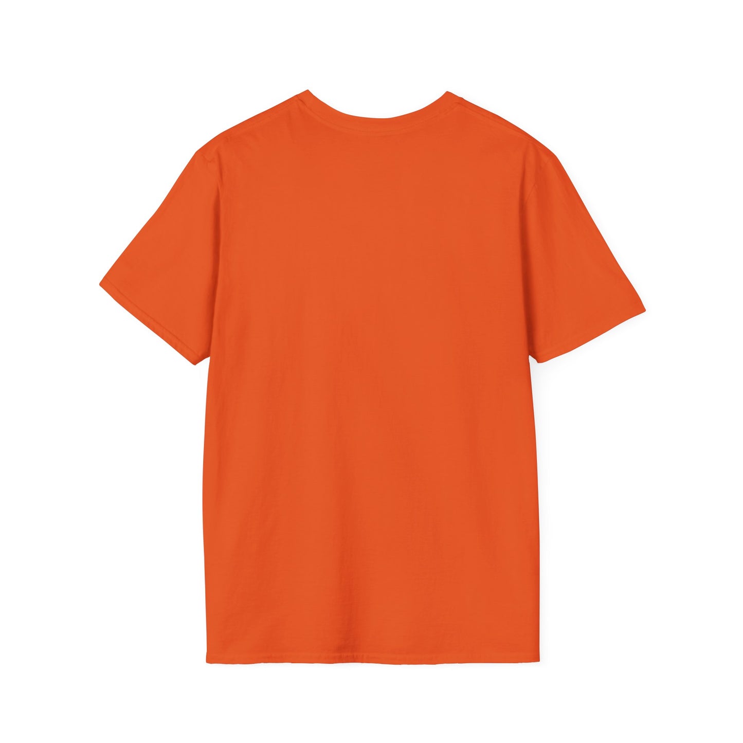 Unisex Softstyle T-Shirt - Brewing is like cooking...