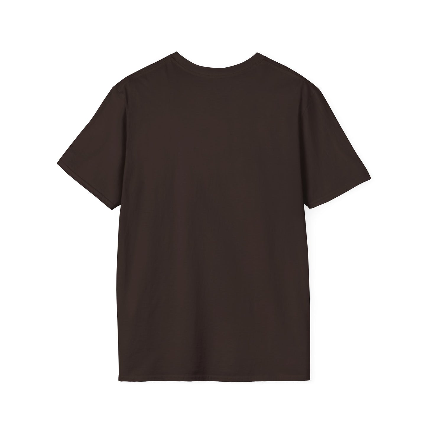 Unisex Softstyle T-Shirt - Brewmance