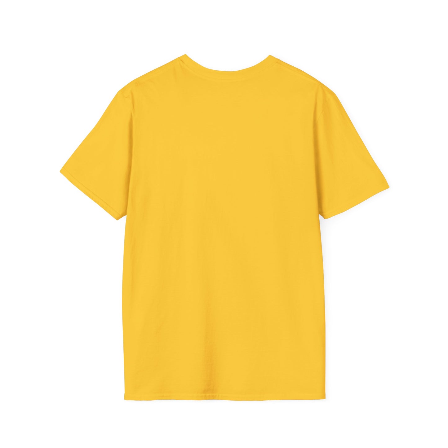 Unisex Softstyle T-Shirt - Brewmance