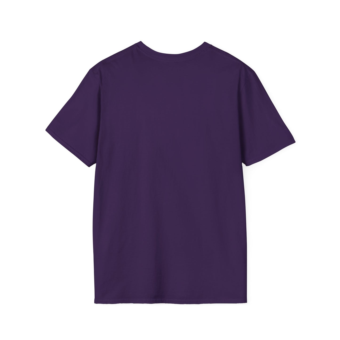 Unisex Softstyle T-Shirt - Game of (hop)cones