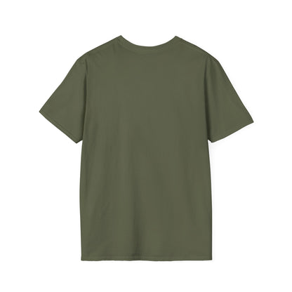 Unisex Soft-Style T-Shirt - United colors