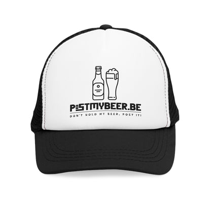 Officiële PostMyBeer pet