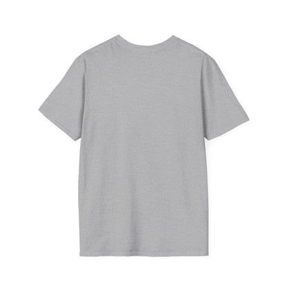 Unisex Softstyle T-Shirt – Brewing Process