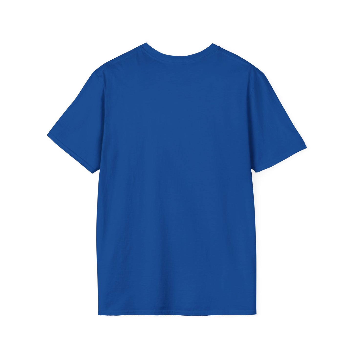 Unisex Softstyle T-Shirt - Brewing is like cooking...